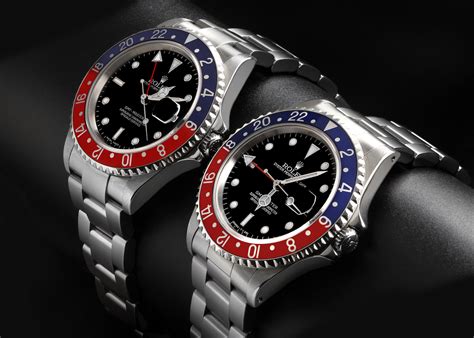 rolex gmt master 16700 vs 16710|rolex 16710 coke for sale.